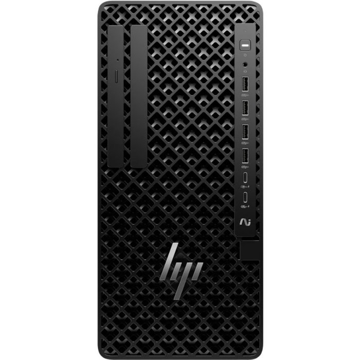 HP Z1 G1i Workstation Intel Core Ultra 9, 32GB RAM, 1TB SSD, RTX 5060 Ti, Negro
